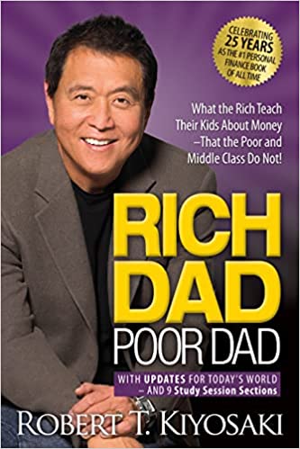 Book-Recommendations-Rich-Dad-Poor-Dad
