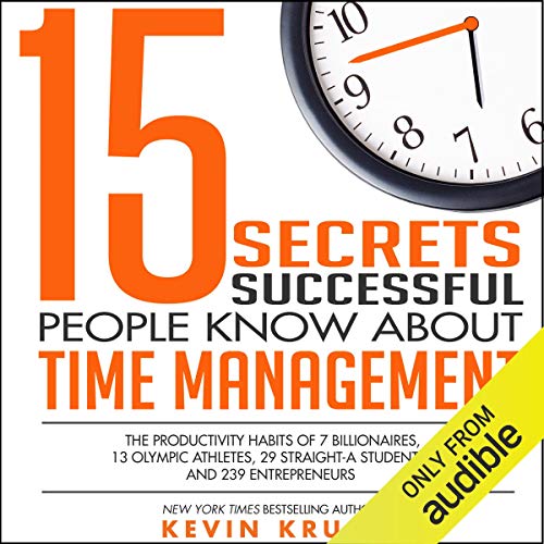 15-secrets-successful-people-know-about-time-management