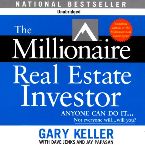The-Millionaire-Real-Estate-Investor-by-Gary-Keller