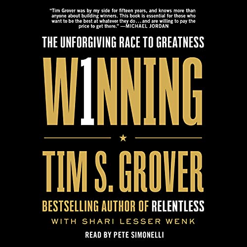 Tim-Grover-Winning